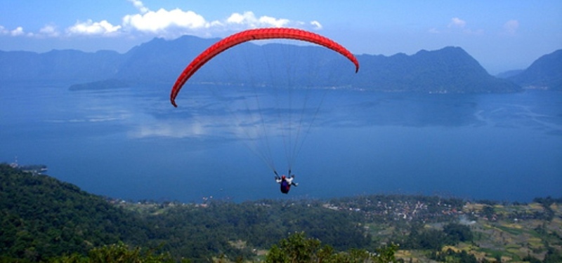 Puncak lawang