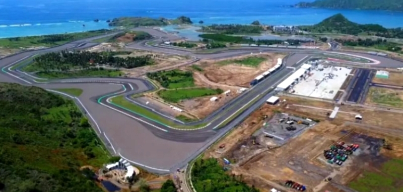 akomodasi prioritas motogp