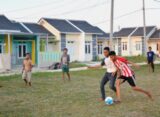 Sertipikasi Rumah MBR