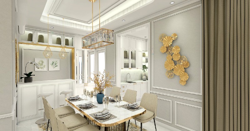 Pasadena Grand Residences