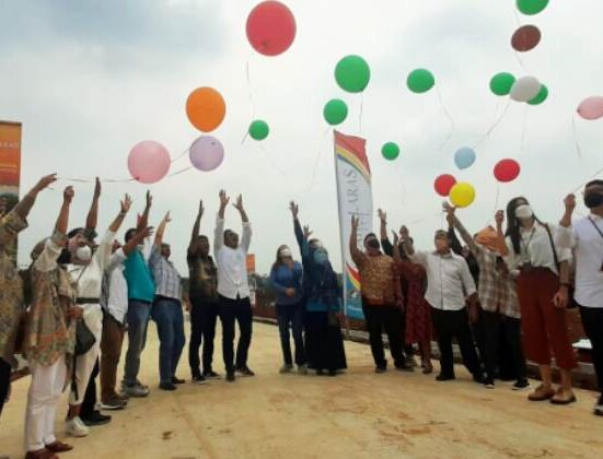 Graha selaras sentul