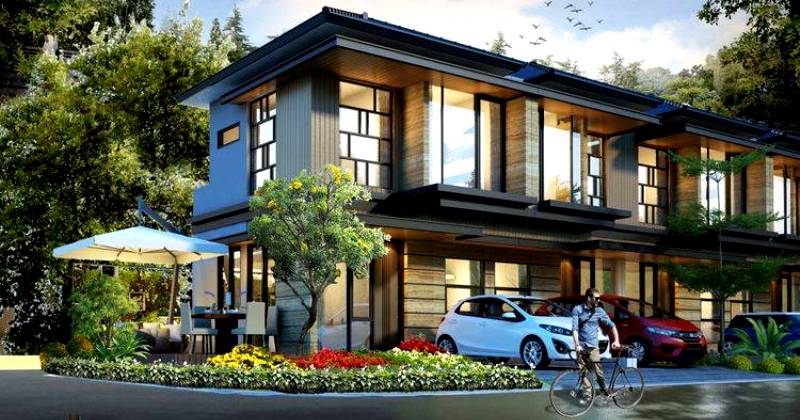 Golden Stone Serpong