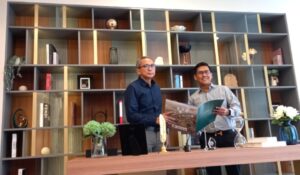 new menteng