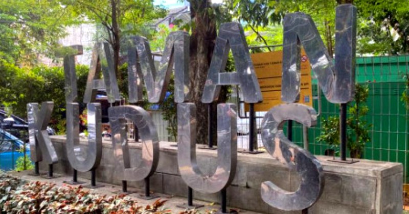 Taman Kudus