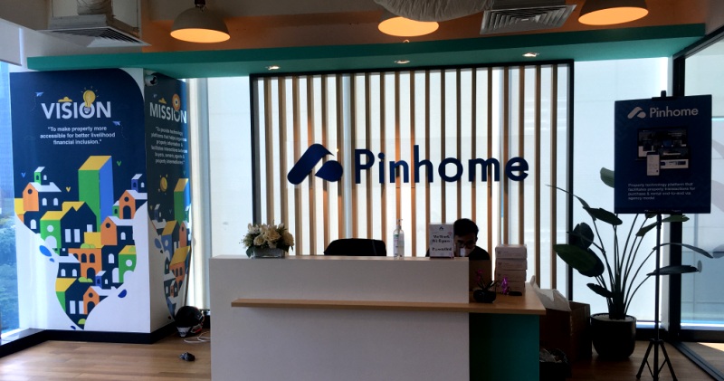 pinhome