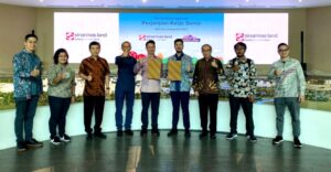 Sinar Mas Land Cimory