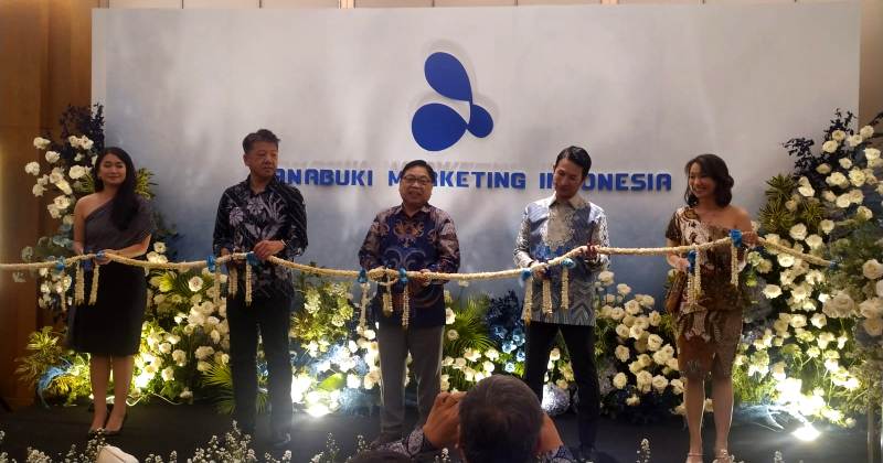 Anabuki Group