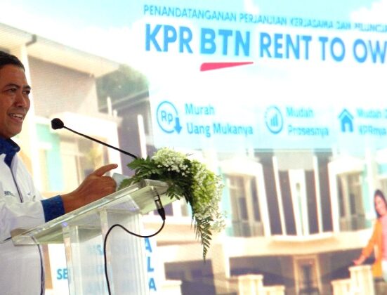 KPR BTN Rent To Own