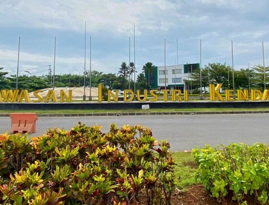 Kawasan Industri Kendal