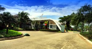 The Golden Stone Serpong