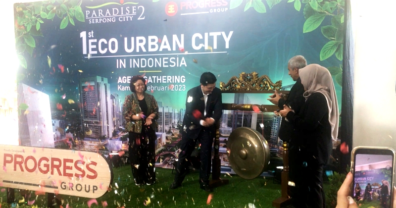 Paradise Serpong City