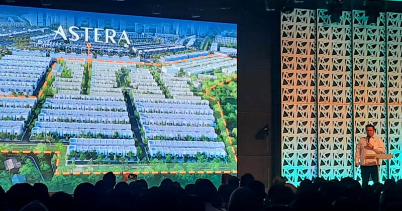 Giantara Serpong City