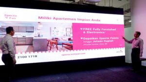 Intiland Specta 2023