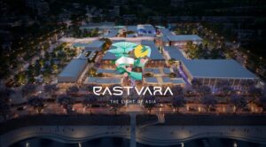 EASTVARA