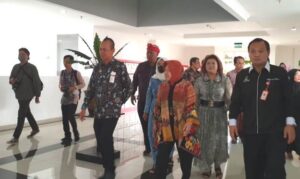 Rusun Sentra Mulya Jaya