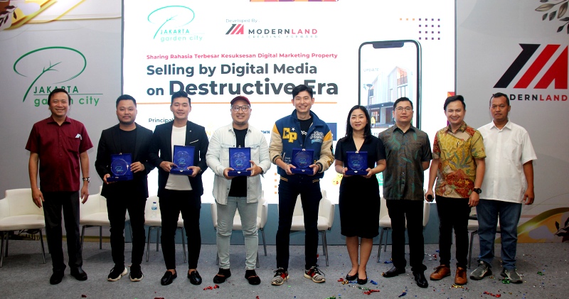 The Essence @Garden City