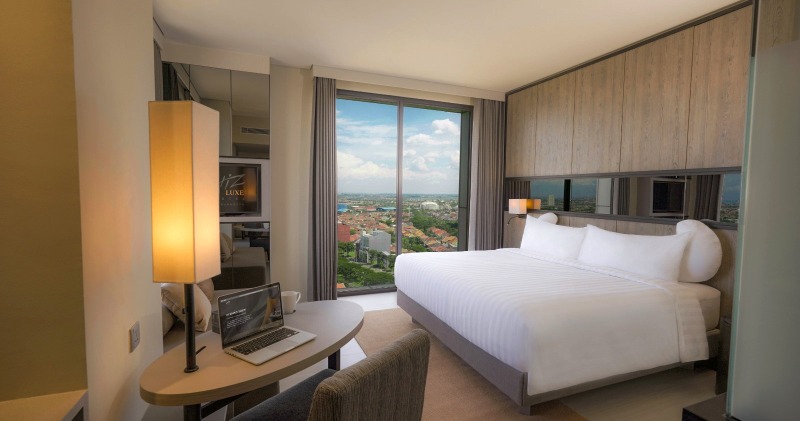 Hotel Spazio