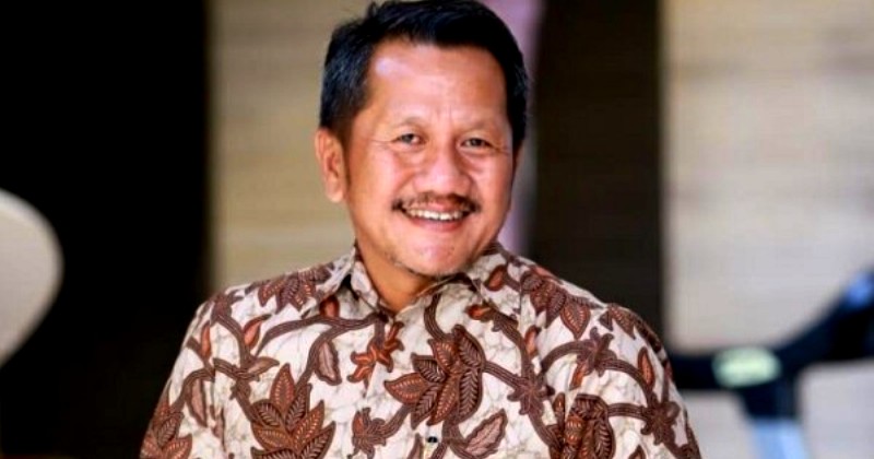 Joko Suranto