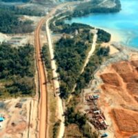 Kemenperin UNIDO kawasan industri