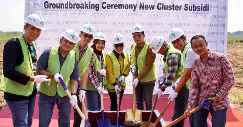 Grand Cikarang City 2