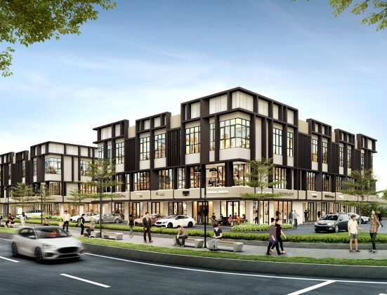 Enchante Business Park