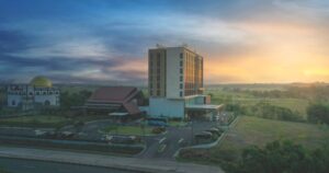 Metland Kertajati Kota Baru