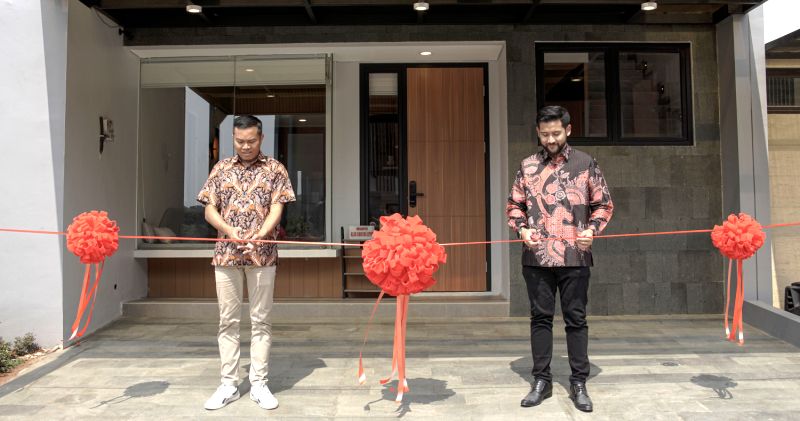 Bali Resort - Tangsel