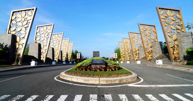 Grand City Balikpapan