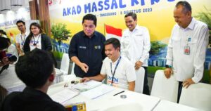 akad KPR Massal 