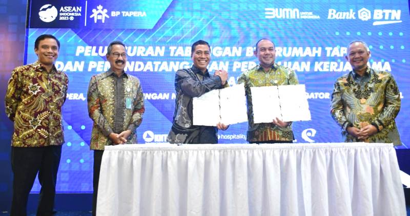 Tabungan Rumah Pekerja