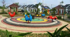 Kawasan Ulu Palembang