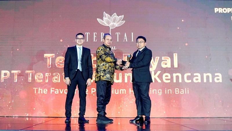 Teratai Group