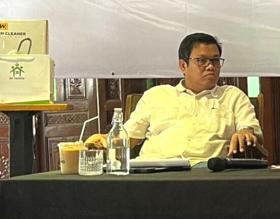 Likuiditas Perumahan