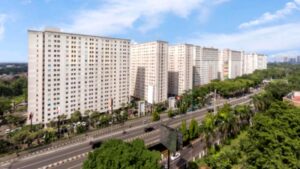 PPPSRS Kalibata City