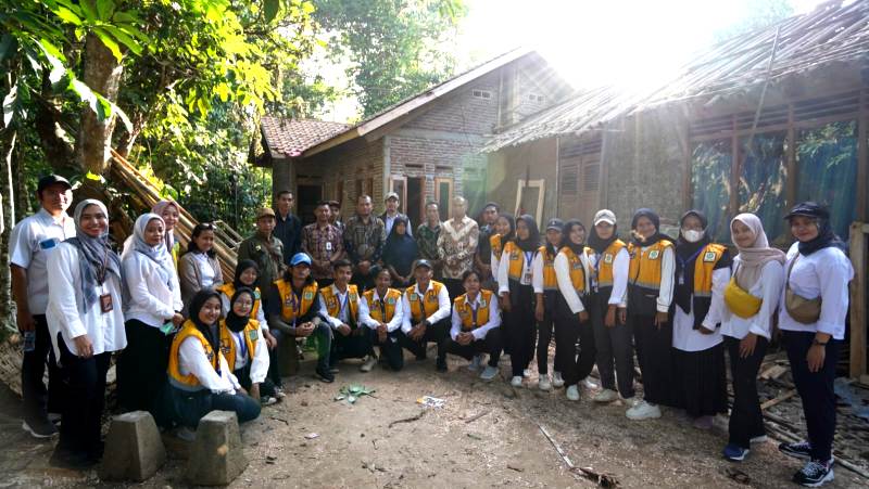 Program Mahasiswa