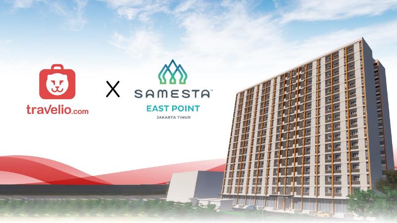 Samesta East Point