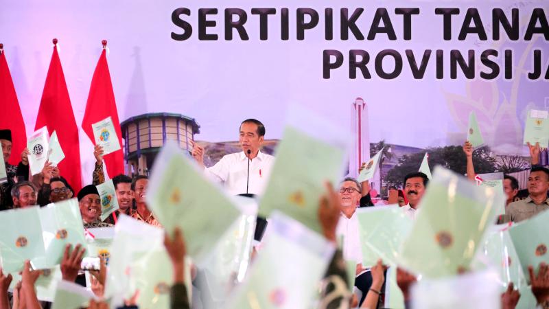 Sertipikat Wonosobo