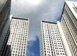Kondominium Jakarta