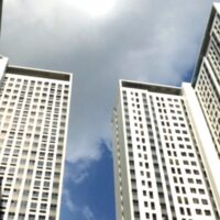 Kondominium Jakarta