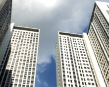 Kondominium Jakarta