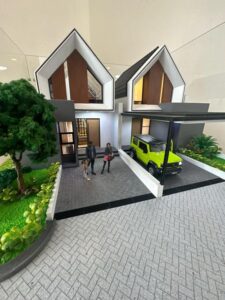 Terrakon Properti