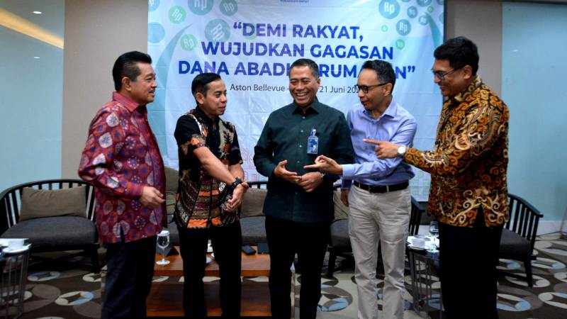 Dana Abadi Perumahan