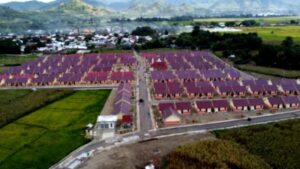 PSN Tiga Juta Rumah