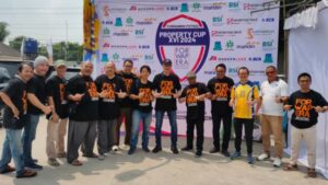 Forwapera Property Cup
