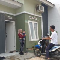 perumahan BP Tapera