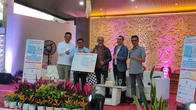 Wayan Properti Bogor