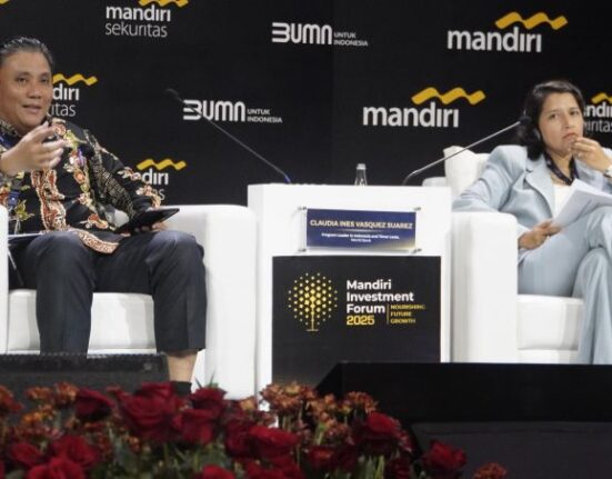 Mandiri Investment Forum