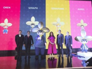 Paramount Enterprise Awards 2025