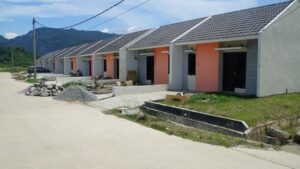 rumah subsidi minimalis