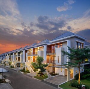 Summarecon Bekasi